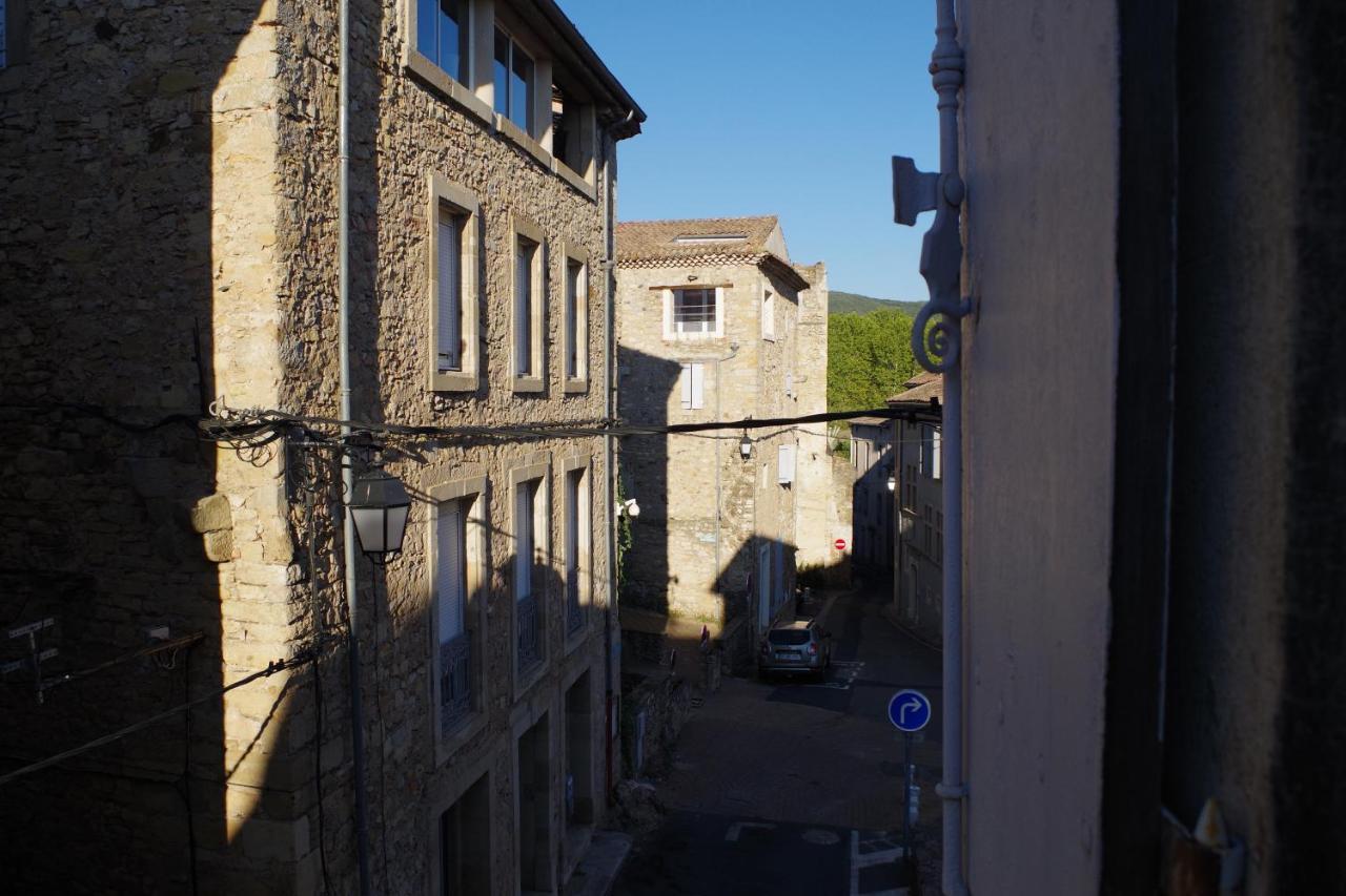 La Tour De L'Ange Hotel Herepian Exterior photo